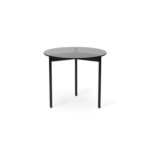 From Above Side Table
