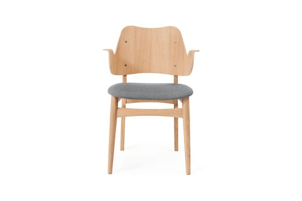 Gesture Chair