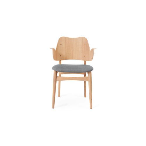 Gesture Chair