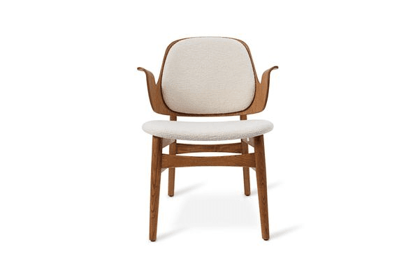 Gesture Lounge Chair
