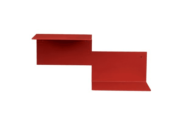 Repeat Shelf