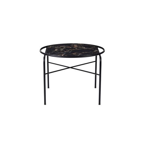 Secant Table - Round