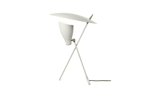 Silhouette Table Lamp