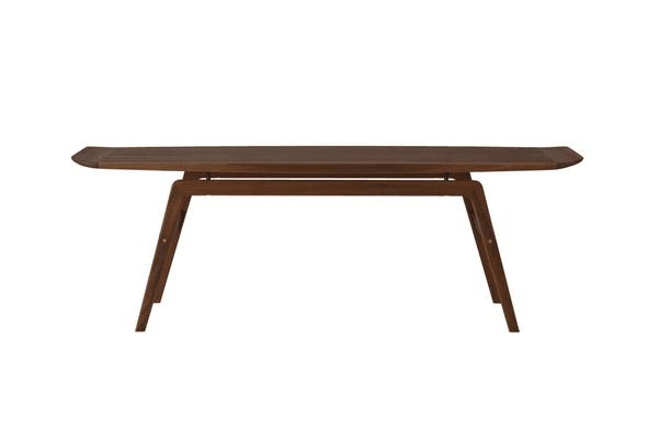 Surfboard Coffee Table