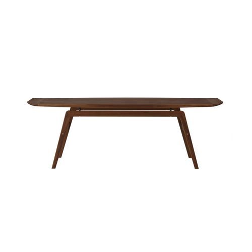 Surfboard Coffee Table