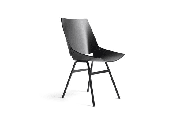 Shell Dining Chair