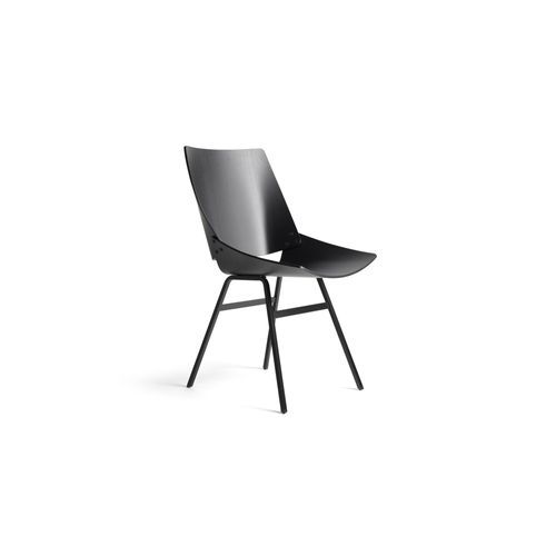 Shell Dining Chair