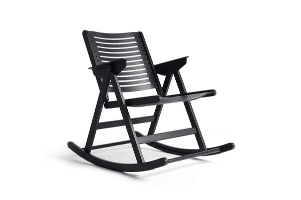 Rex Rocking Chair