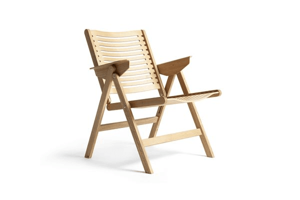 Rex Lounge Chair