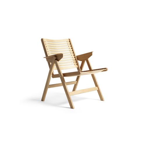 Rex Lounge Chair