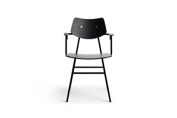 1960 Armchair