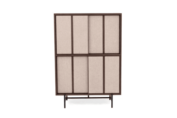 Canvas Tall Cabinet
