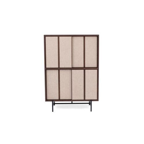 Canvas Tall Cabinet