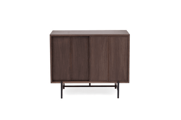 Canvas Small Cabinet