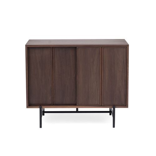 Canvas Small Cabinet