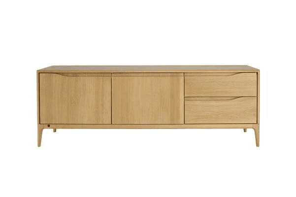 Romana Wide IR TV Unit