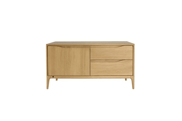 Romana IR TV Unit