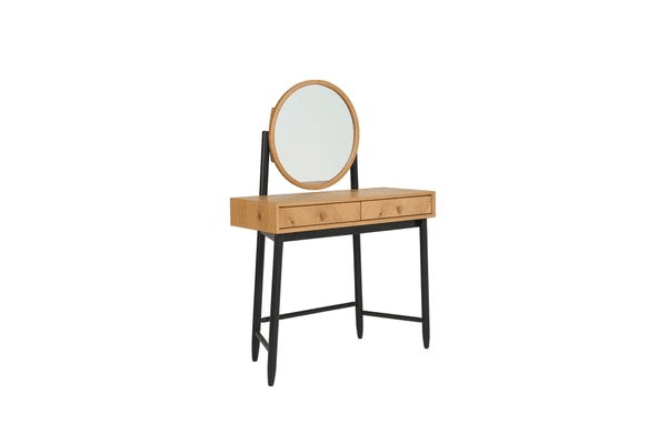 Monza Dressing Table