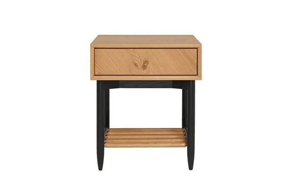 Monza Bedside Cabinet