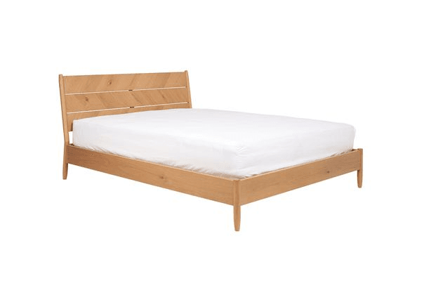 Monza Bed - Queen (UK King)