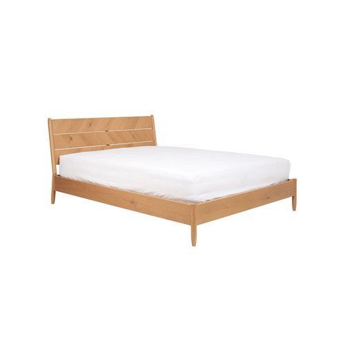 Monza Bed - Queen (UK King)