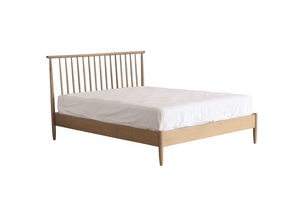 Teramo Bed - Queen (UK King)