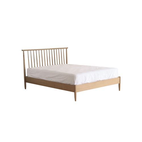 Teramo Bed - Queen (UK King)
