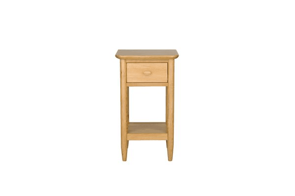 Teramo Compact Bedside Cabinet