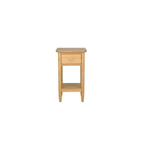 Teramo Compact Bedside Cabinet