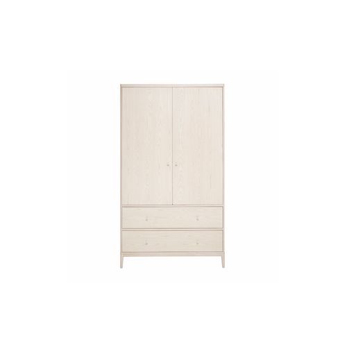 Salina Wardrobe