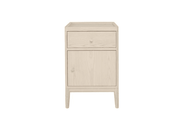 Salina Bedside Cabinet