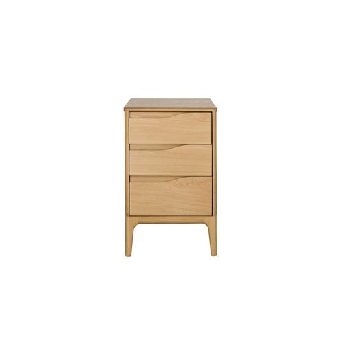 Rimini Compact Bedside Cabinet