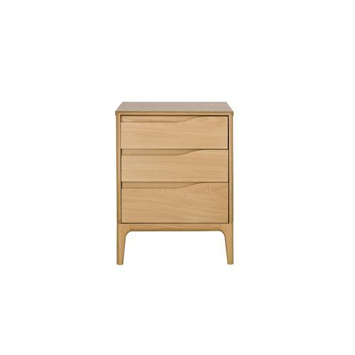 Rimini Bedside Cabinet