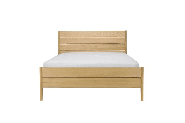 Rimini Bed - Queen (UK King)