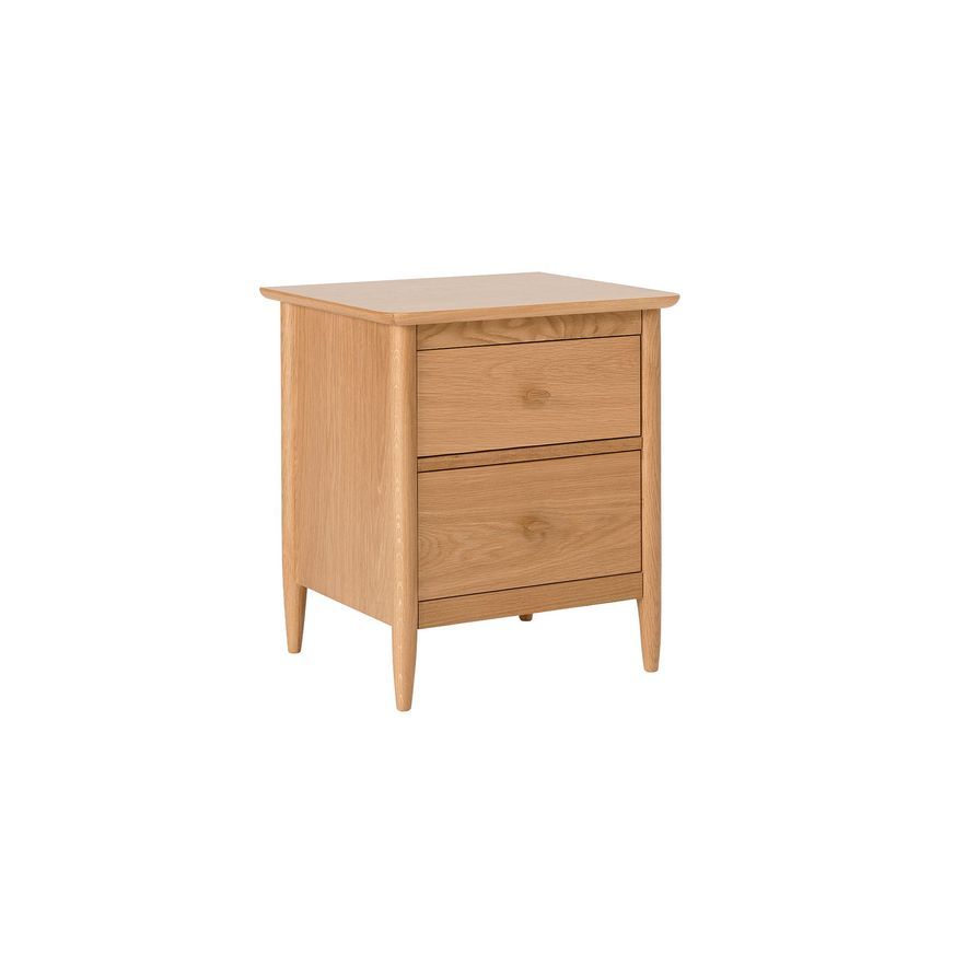 Teramo Bedside Cabinet