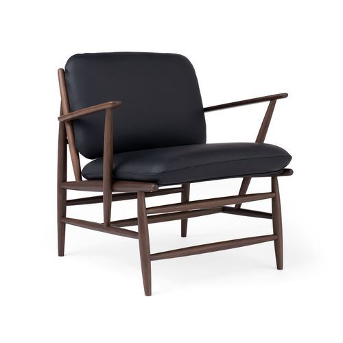 Von Chair with Arms