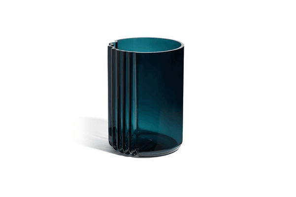 Pulse Wide Vase