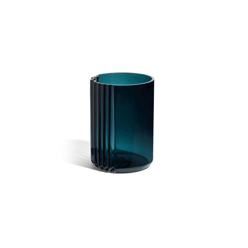 Pulse Wide Vase
