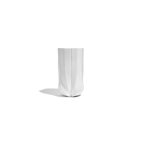Braid Wide Vase