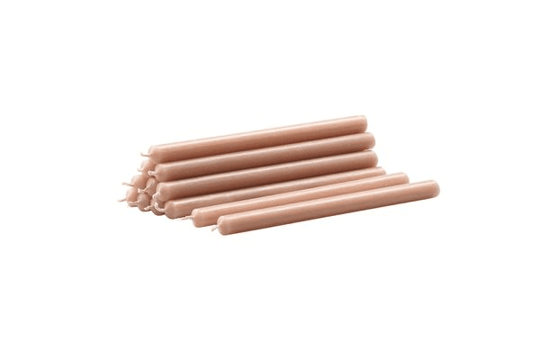 Stoff Nagel Candles - 12 Pack