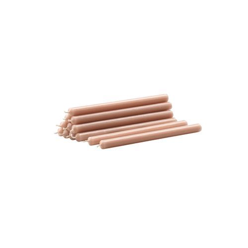 Stoff Nagel Candles - 12 Pack