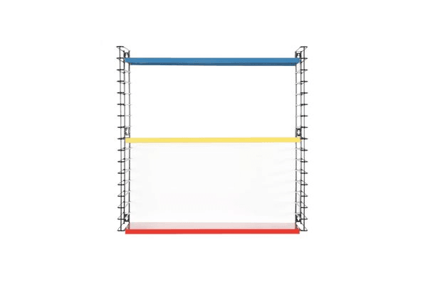Tomado Shelving System | Mondrian