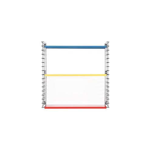 Tomado Shelving System | Mondrian