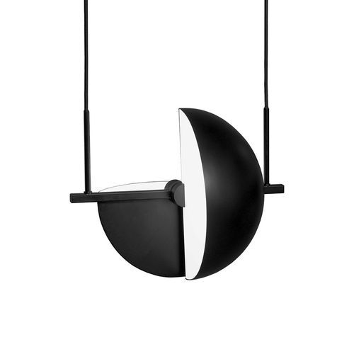 Trapeze Pendant Lamp