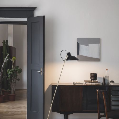 VV Cinquanta Floor Lamp