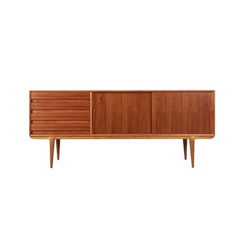 Teak Model 18 Sideboard