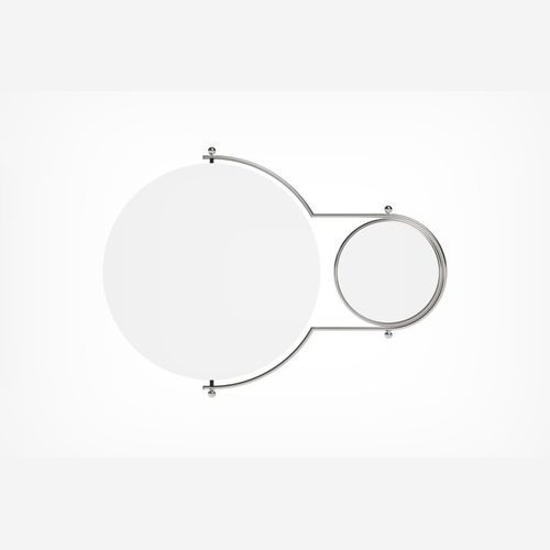 Orbit Mirror