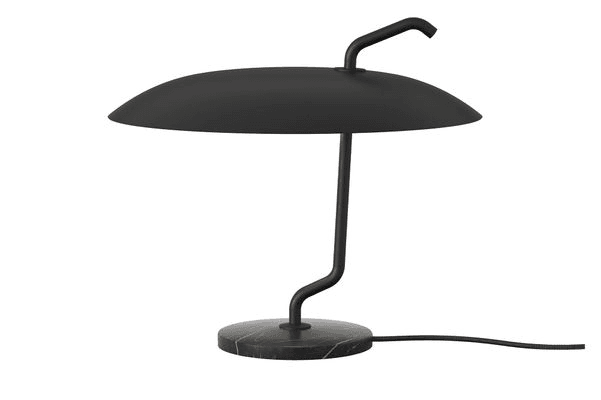 Model 537 Table Lamp