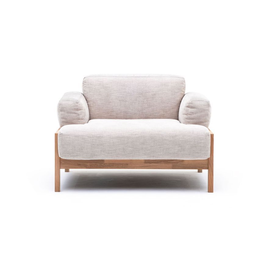 A-S01 Lounge Chair