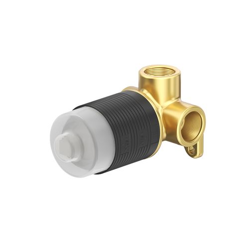 Lantra, Kaza Eleniko Shower Mixer | Body Only